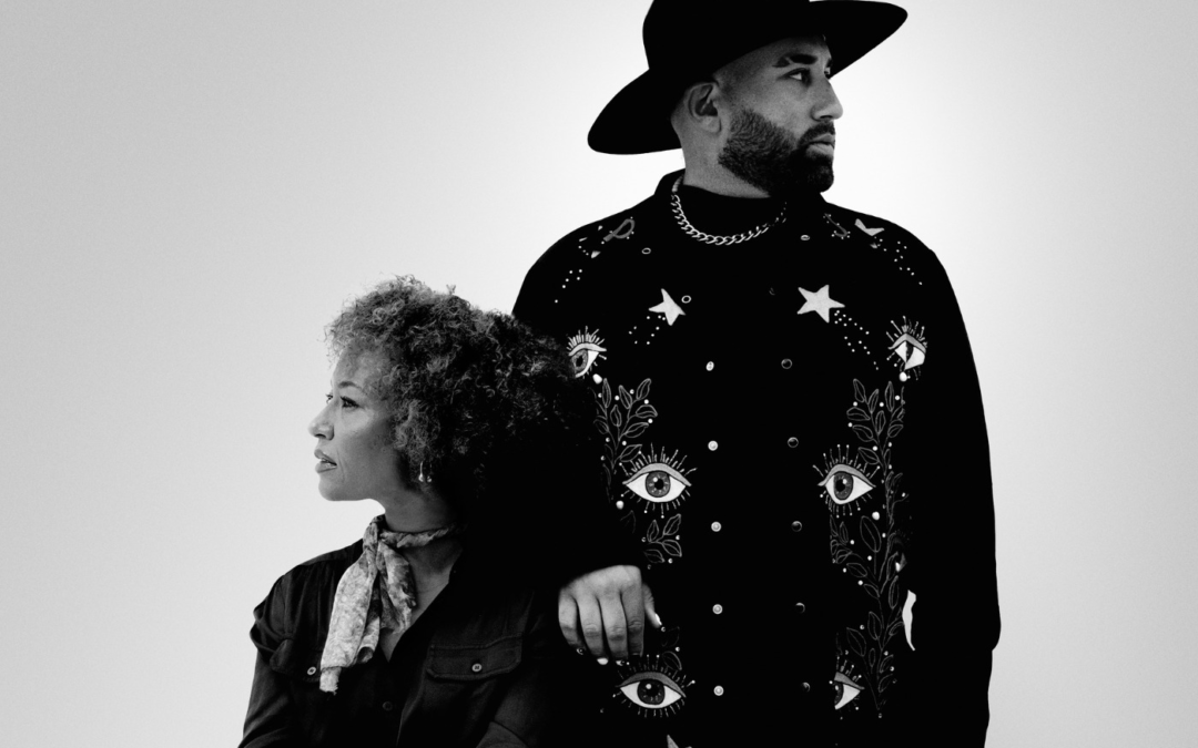 Parson James, Emeli Sande And Troy Miller Release Brand New Single ‘Love Right Here’
