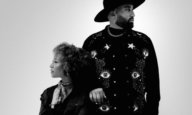 Parson James, Emeli Sande And Troy Miller Release Brand New Single ‘Love Right Here’