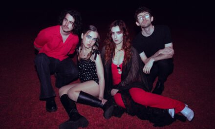 Little Quirks Return with Punchy New Single ‘Game Boy’, Out September 18th