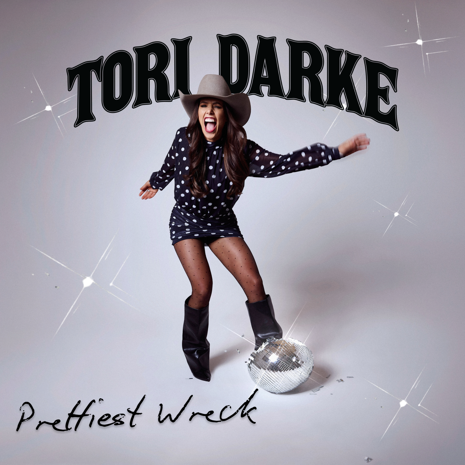 Tori Darke