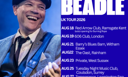Ray Beadle