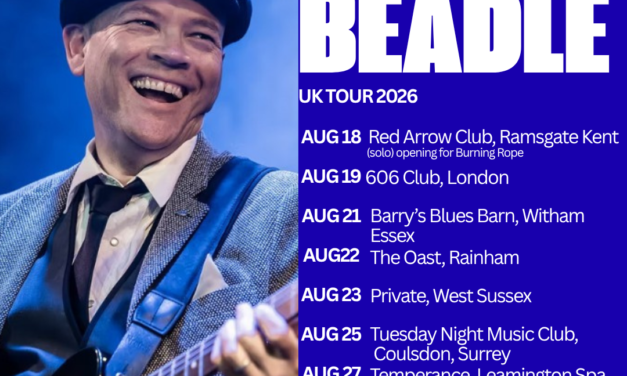 Ray Beadle