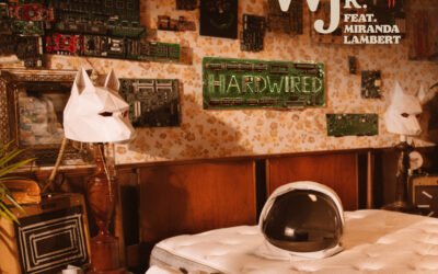 Stephen Wilson Jr. Releases New Single ‘Hardwired’ feat. Miranda Lambert