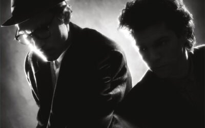 Curb Records to reissue Sparks’ classic 1986 album, Music That You Can Dance To, this Autumn