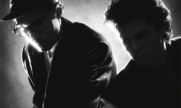 Curb Records to reissue Sparks’ classic 1986 album, Music That You Can Dance To, this Autumn