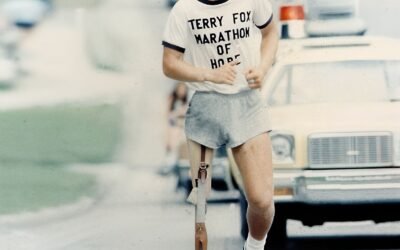 Bryan Adams Releases New Single ‘The Ballad of Terry Fox’