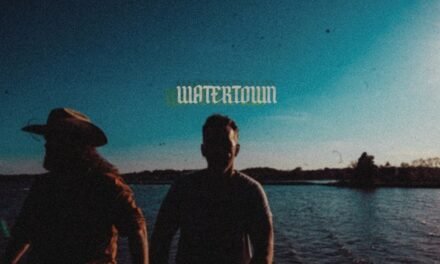 Brothers Osborne Announce New Album ‘Watertown’
