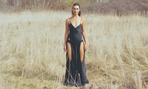 Veronica D’Souza