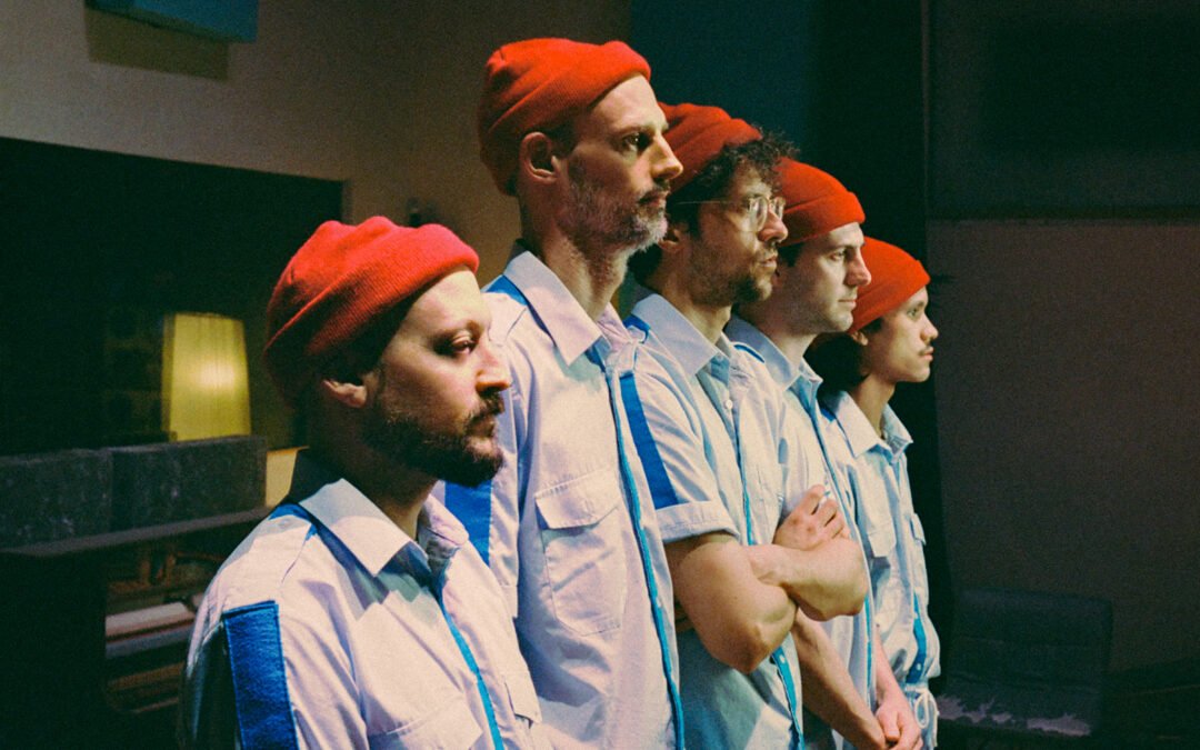 Wes Banderson Celebrate The Music of Wes Anderson With September 2026 UK Tour