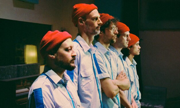 Wes Banderson Celebrate The Music of Wes Anderson With September 2026 UK Tour