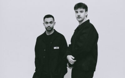 Blair / Huber Announce Debut Album Via Nils Frahm’s LEITER Label