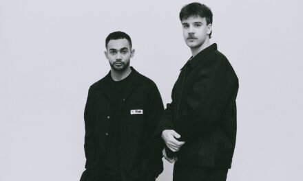 Blair / Huber Announce Debut Album Via Nils Frahm’s LEITER Label