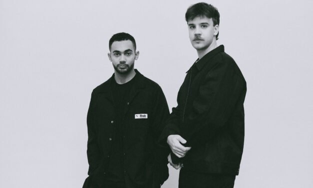 Blair / Huber Announce Debut Album Via Nils Frahm’s LEITER Label