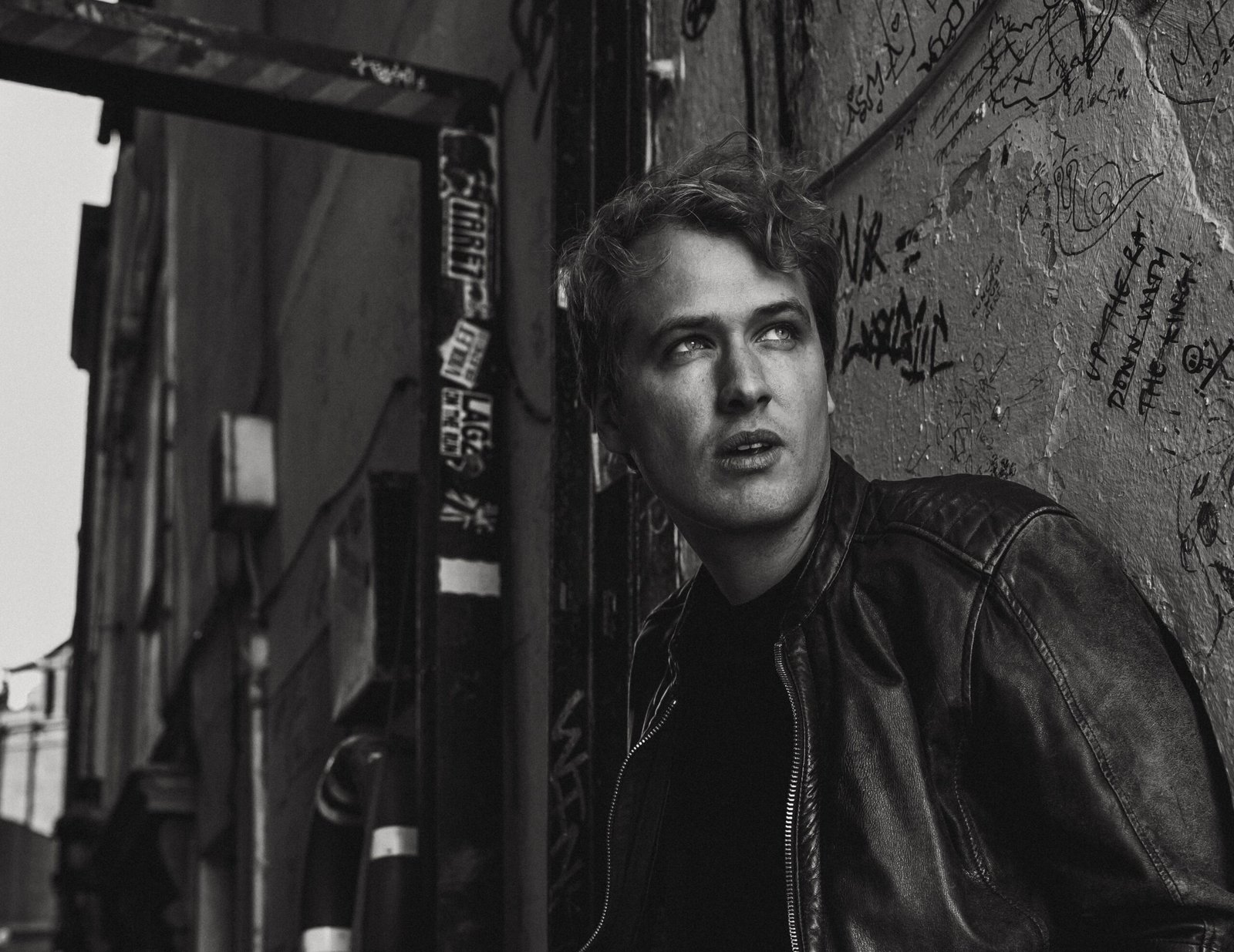 Filip Clements credit Isabelle Dohmen Filip Clements