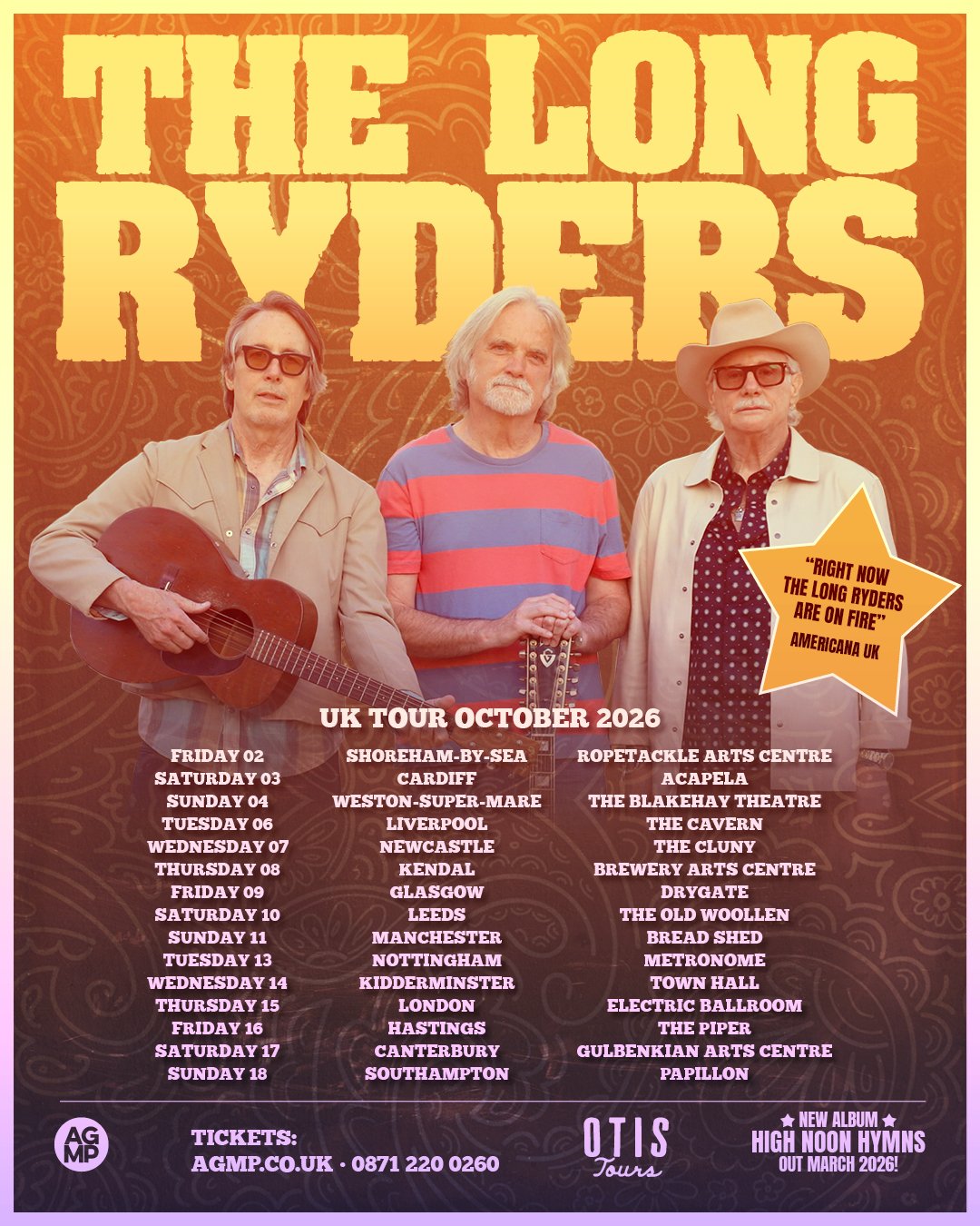 Long Ryders IG 1080 x 1350_ The Long Ryders