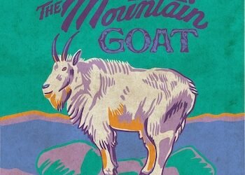 Ian Munsick Releases 4th Studio Album ‘The Mountain Goat’