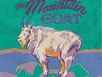 Ian Munsick Releases 4th Studio Album ‘The Mountain Goat’
