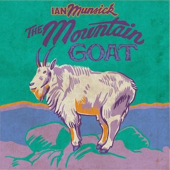 Ian Munsick Releases 4th Studio Album ‘The Mountain Goat’
