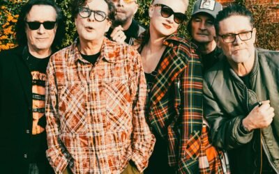 The Wonder Stuff Add Birmingham Date to 40th Anniversary Tour