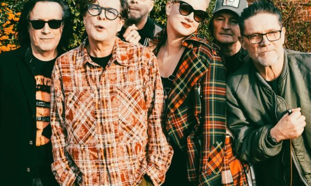 The Wonder Stuff Add Birmingham Date to 40th Anniversary Tour
