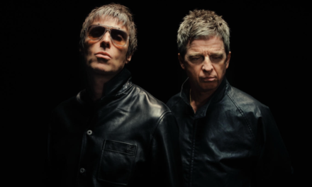 Oasis Announce Stadium Shows Across The UK and Ireland For Live ’27 Tour