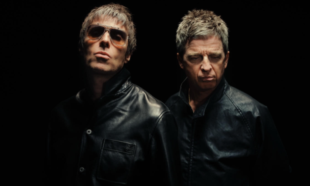 Oasis Announce Stadium Shows Across The UK and Ireland For Live ’27 Tour