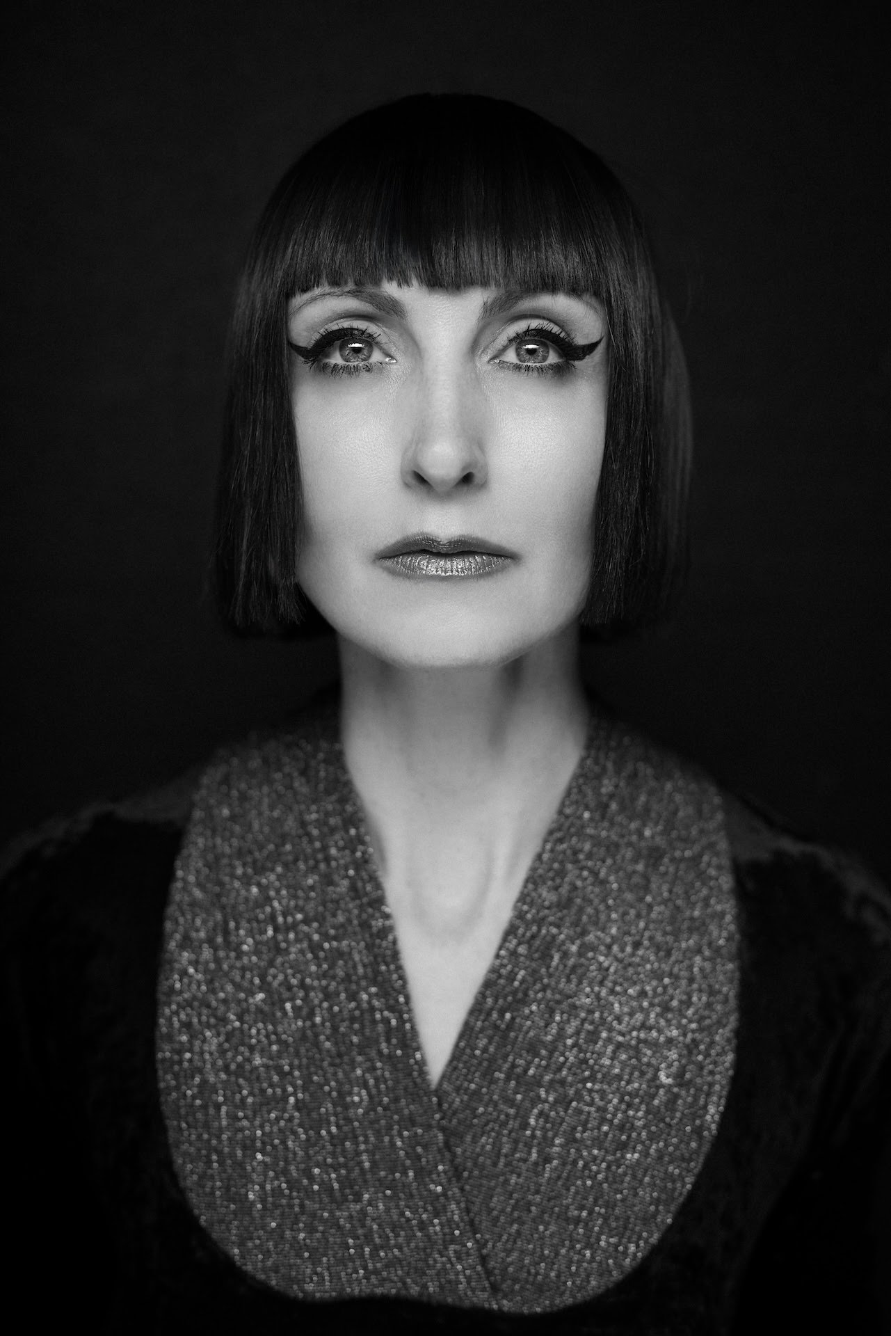 Wendy Bevan