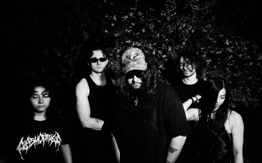 Heavy Wild