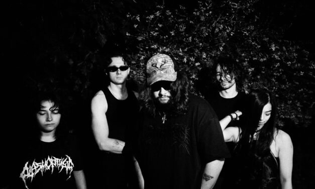 Heavy Wild